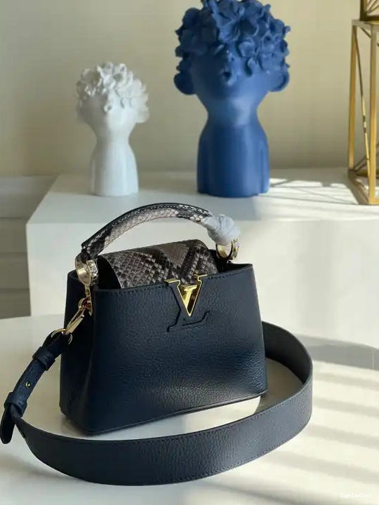 Cheap CAPUCINES VUITTON LOUIS MINI 0503